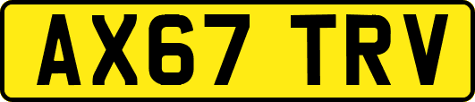 AX67TRV