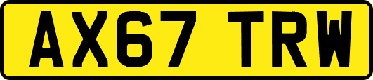 AX67TRW
