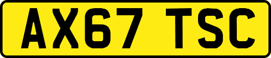 AX67TSC
