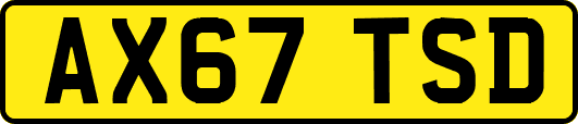 AX67TSD
