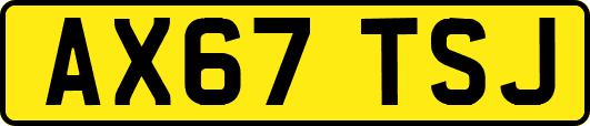 AX67TSJ