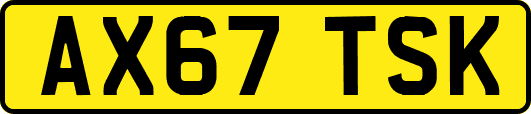 AX67TSK
