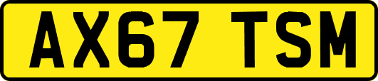 AX67TSM