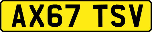 AX67TSV