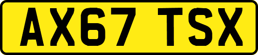 AX67TSX