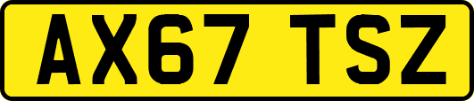 AX67TSZ
