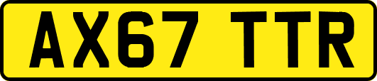 AX67TTR