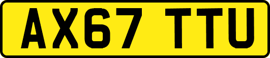 AX67TTU