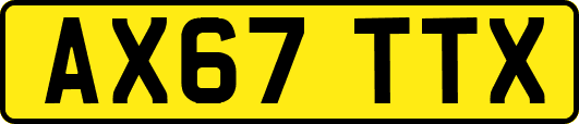 AX67TTX