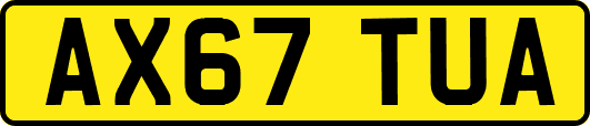 AX67TUA