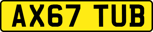 AX67TUB