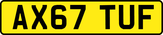 AX67TUF