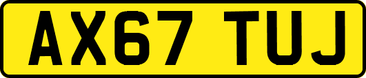 AX67TUJ