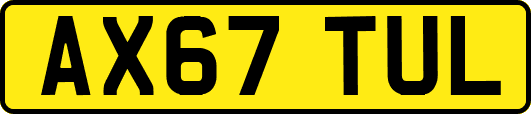 AX67TUL