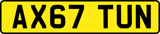 AX67TUN