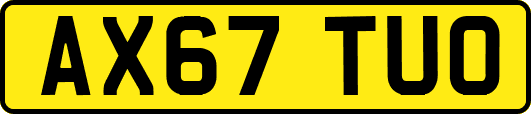 AX67TUO