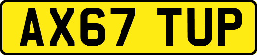 AX67TUP