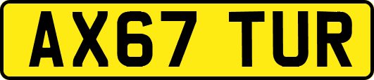 AX67TUR