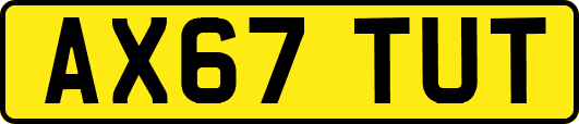AX67TUT