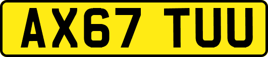 AX67TUU