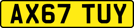 AX67TUY