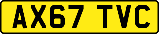 AX67TVC