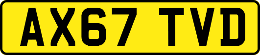 AX67TVD