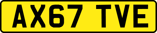 AX67TVE