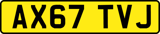 AX67TVJ