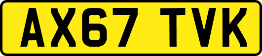 AX67TVK