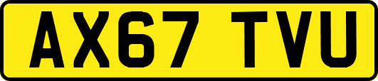 AX67TVU