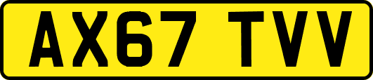 AX67TVV
