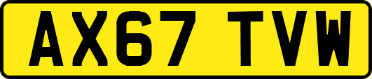 AX67TVW