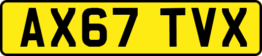 AX67TVX