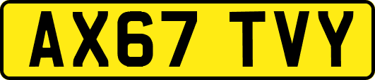AX67TVY