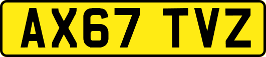 AX67TVZ