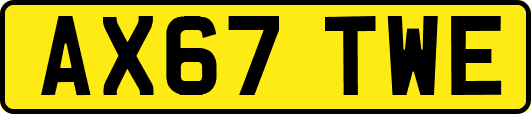 AX67TWE