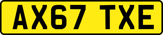 AX67TXE