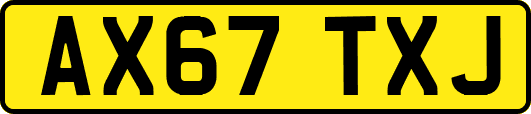 AX67TXJ