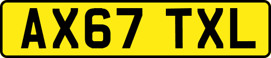 AX67TXL