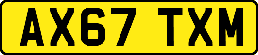 AX67TXM