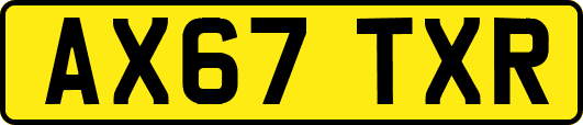 AX67TXR