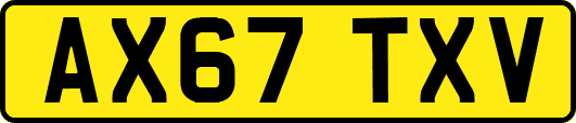 AX67TXV