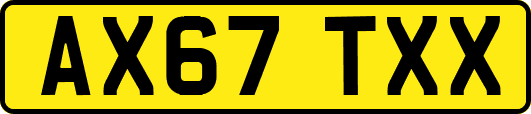 AX67TXX