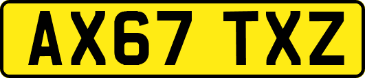 AX67TXZ