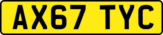 AX67TYC