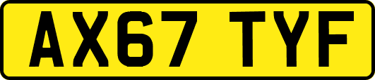 AX67TYF