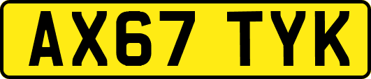 AX67TYK