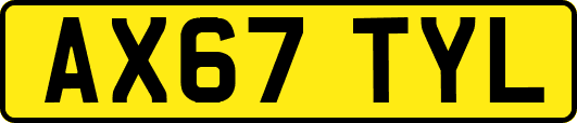 AX67TYL