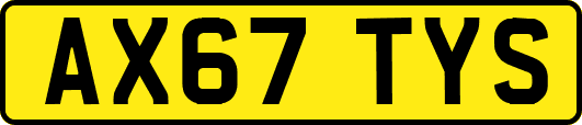 AX67TYS